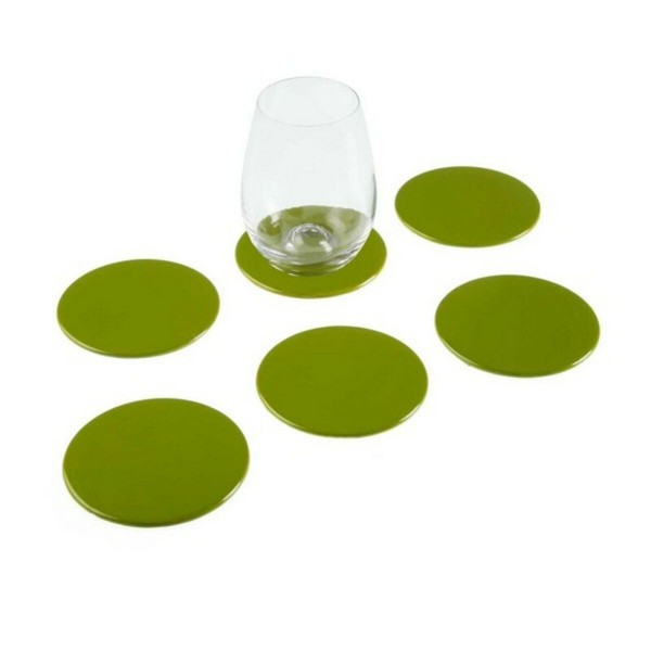 Σουβέρ Versa (3 cm) (6 pcs) Σουβέρ Versa (3 cm) (6 pcs)