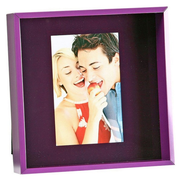 Κορνίζες Versa 18160245 Αλουμίνιο (21 x 21,5 cm)