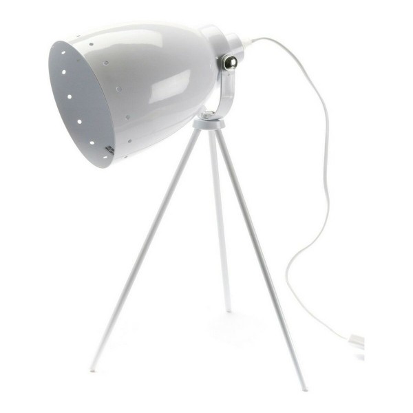 Επιτραπέζιο Φωτιστικό Versa E27 40W Μέταλλο (27 x 49 x 27 cm)