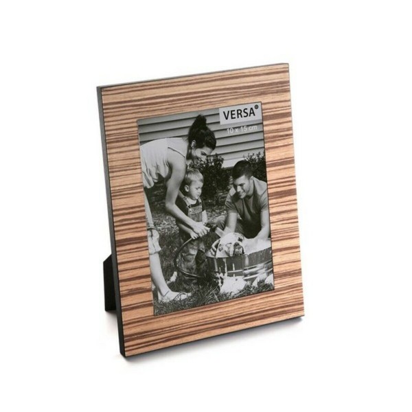 Κορνίζα Versa 10830621 Ξύλο MDF (1,2 x 19,7 x 14,7 cm)