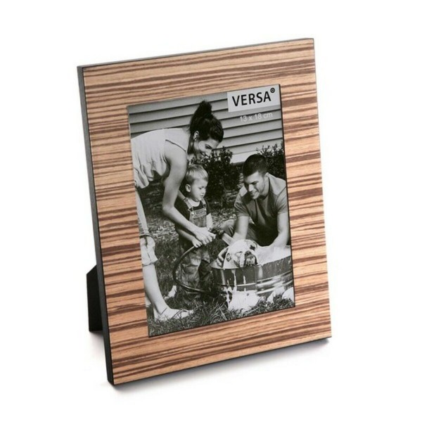 Κορνίζα Versa 10830623 Ξύλο MDF (1,2 x 22,7 x 17,7 cm)