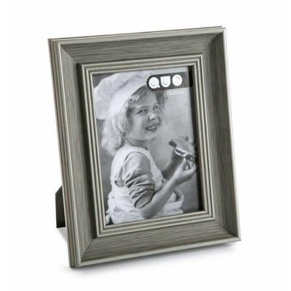Κορνίζα Versa 10830631 Πλαστική ύλη Vintage (2,5 x 22,5 x 27,5 cm)