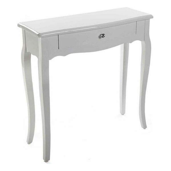 Έπιπλο Εισόδου Cagliari Versa Ξύλο MDF/ξύλο ελάτου (30 x 80 x 80 cm)