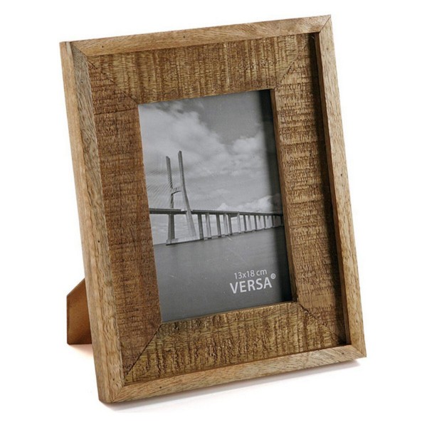 Κορνίζες Versa 21390021 Ξύλο (1,3 x 26,3 x 21,3 cm)