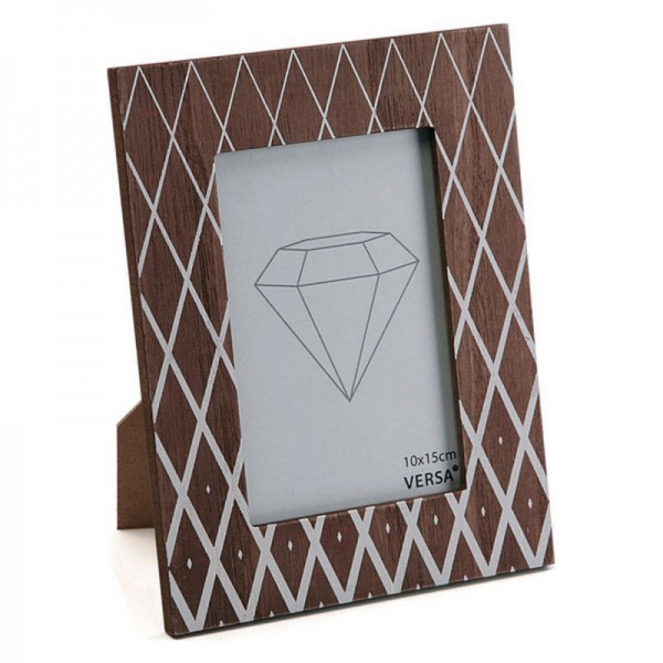 Κορνίζες Diamond Ξύλο
