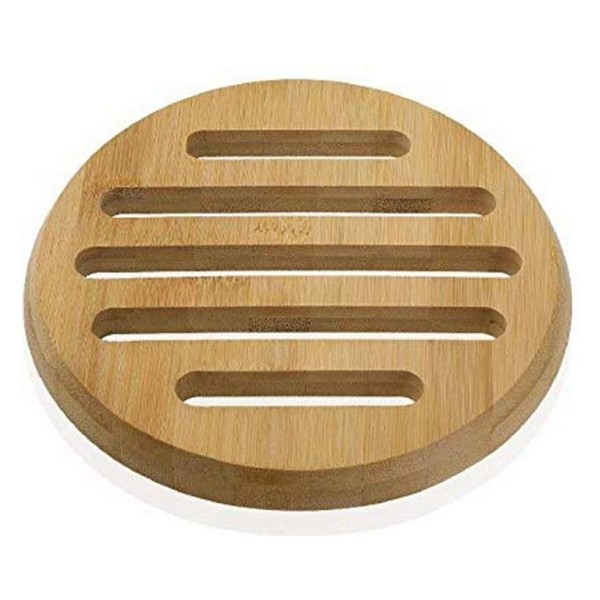 Σουπλά Versa Ξύλο Διακοσμητική κανάτα (1,5 cm)