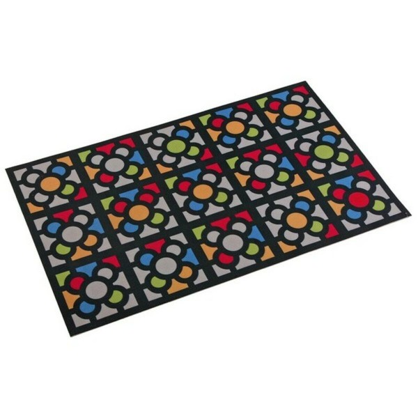 Χαλί Κουζίνα Urban πολυεστέρας (50 x 2 x 80 cm)