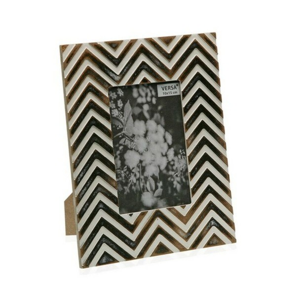 Κορνίζα Versa 20930920 Ξύλο MDF (1,1 x 24 x 19 cm) Filip