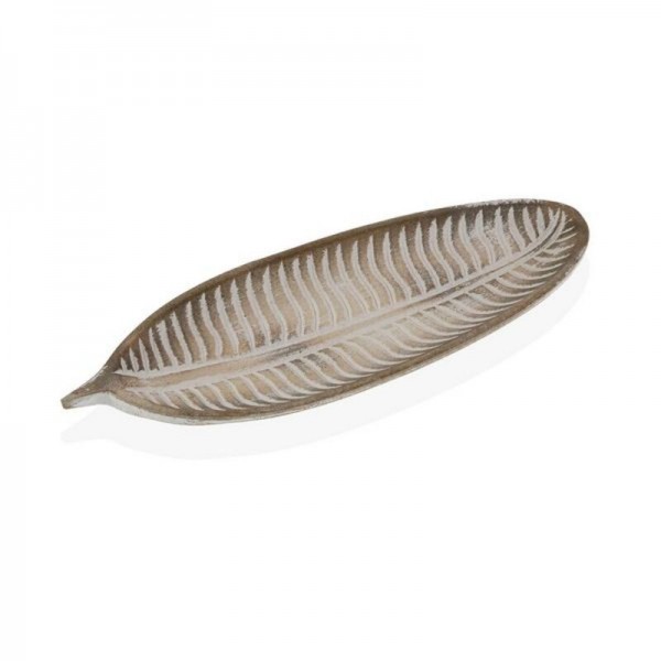 Δίσκος Versa Ξύλο (10 x 2,5 x 27 cm) Δίσκος Versa Ξύλο (10 x 2,5 x 27 cm)