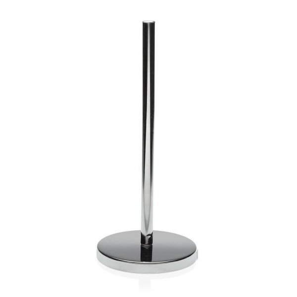 Βάση Χαρτιού Κουζίνας Versa Χάλυβας (30 cm)