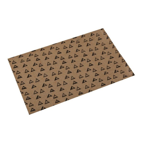 Σουπλά Versa Lauren ρατάν (45 x 30 cm)