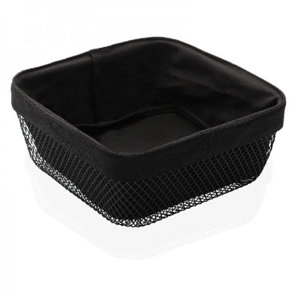 Panera Rena Versa Χάλυβας (24,5 x 11 x 24,5 cm)