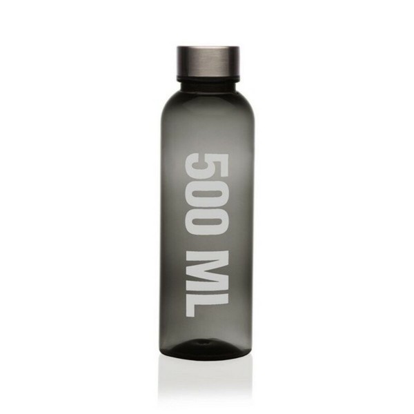 Μπουκάλι Versa Χάλυβας πολυστερίνη (500 ml)
