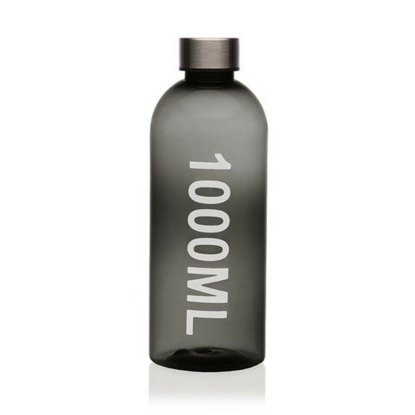 Μπουκάλι Versa Χάλυβας πολυστερίνη (1000 ml)