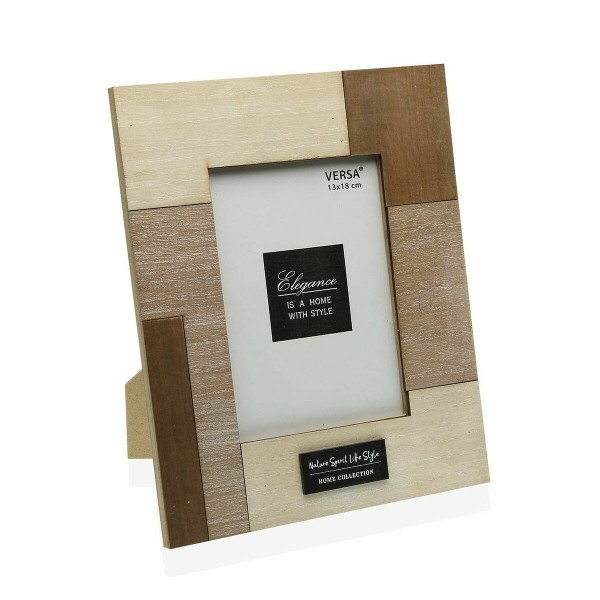 Κορνίζα Versa Ξύλο MDF (1,5 x 28 x 23 cm)