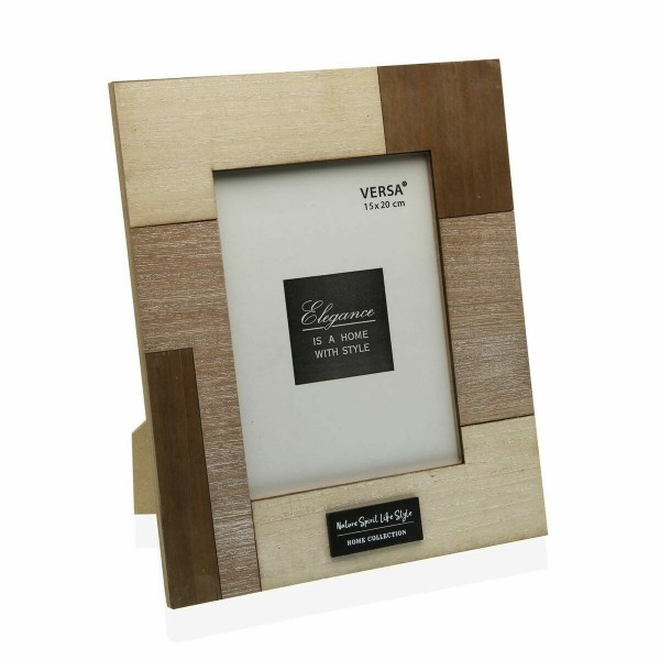 Κορνίζα Versa Ξύλο MDF (1,5 x 30 x 25 cm)
