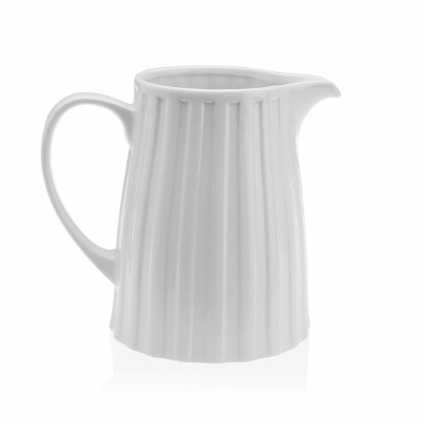 Γλάστρα γάλακτος 590 ml Πορσελάνη Γλάστρα γάλακτος 590 ml Πορσελάνη