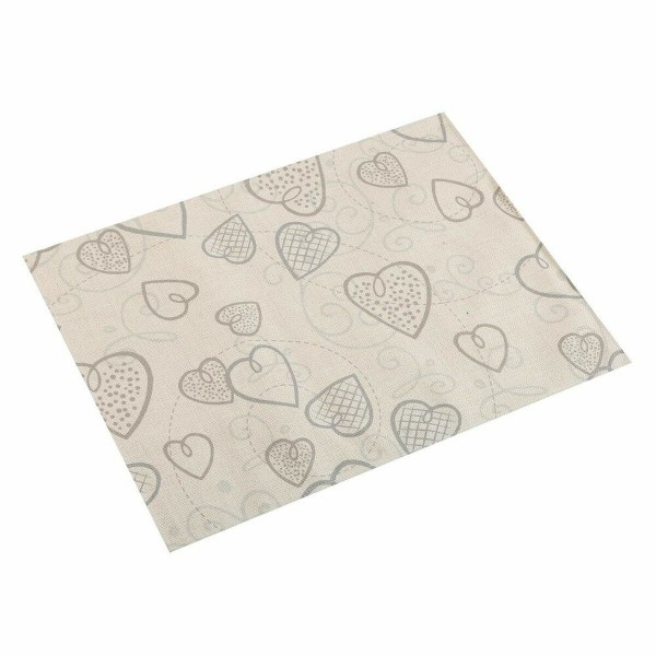 Σουπλά Versa Cozy πολυεστέρας (36 x 0,5 x 48 cm)