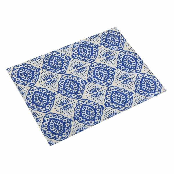 Σουπλά Versa Aveiro πολυεστέρας (36 x 0,5 x 48 cm)
