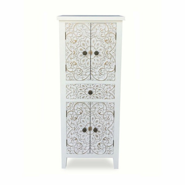 Συρταριέρα Versa Sisika Ξύλο (25 x 122 x 48 cm)