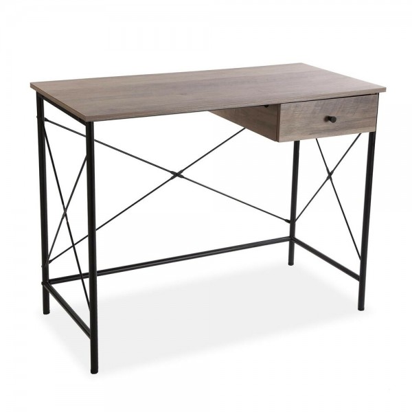 Γραφείο Versa Ξύλο MDF (48 x 76 x 100 cm)