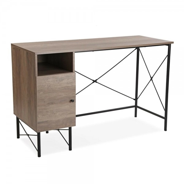 Γραφείο Versa Ξύλο MDF (48 x 76 x 120 cm)