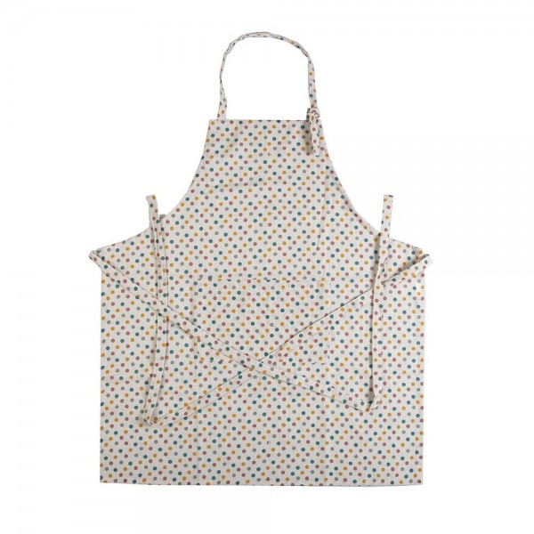 Ποδιά Versa Springdots Υφασμάτινο (80 x 70 cm) Ποδιά Versa Springdots Υφασμάτινο (80 x 70 cm)
