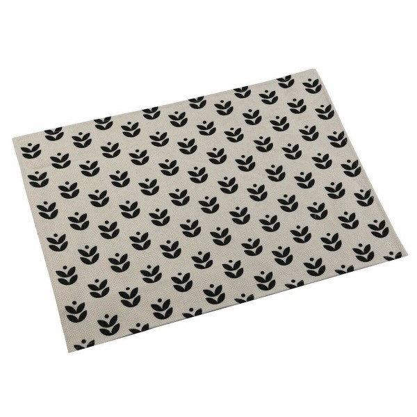 Σουπλά Versa Daisy πολυεστέρας (36 x 0,5 x 48 cm) Σουπλά Versa Daisy πολυεστέρας (36 x 0,5 x 48 cm)