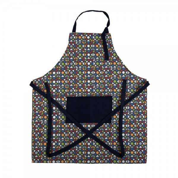 Ποδιά Versa Urbana Υφασμάτινο (80 x 70 cm) Ποδιά Versa Urbana Υφασμάτινο (80 x 70 cm)
