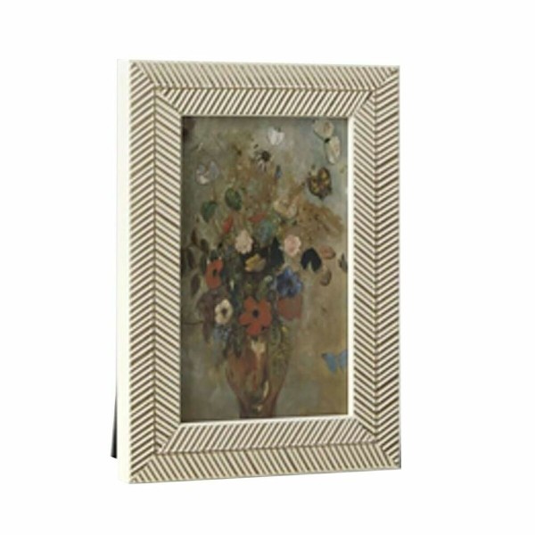Κορνίζα Versa Nilo Ξύλο από Μάνγκο (1,5 x 28 x 23 cm)