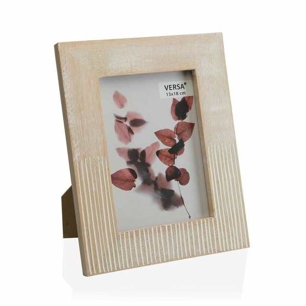 Κορνίζα Versa Light Ξύλο (1,5 x 26 x 21 cm)