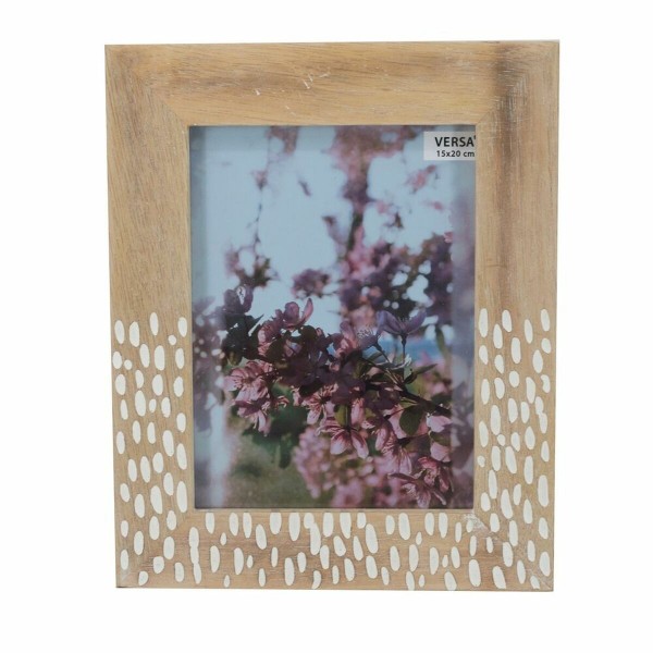 Κορνίζα Versa Dark Ξύλο (1,5 x 28 x 23 cm)