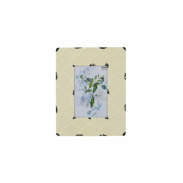 Κορνίζα Versa Congo Μέταλλο (1,5 x 23 x 18 cm)