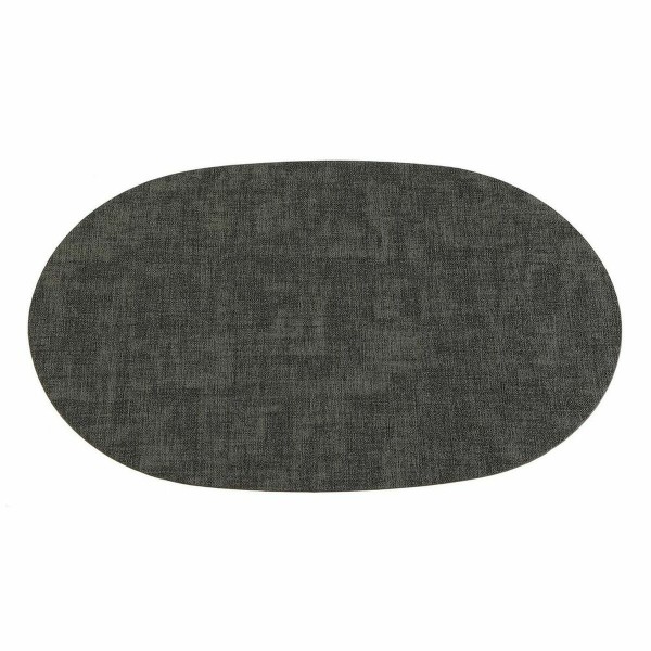 Σουπλά Versa Γκρι Αναστρέψιμη Δερματίνη (30 x 43 cm)