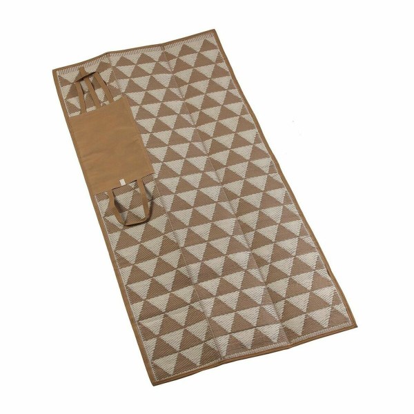 Χαλί PICNIC Versa TRIANGU (90 x 1 x 180 cm)