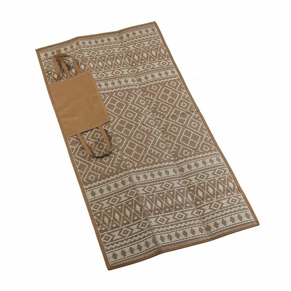 Χαλί PICNIC Versa FORMAS (90 x 1 x 180 cm)