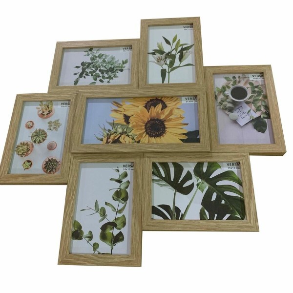 Κορνίζα Versa Ξύλο MDF (3 x 47 x 48 cm)