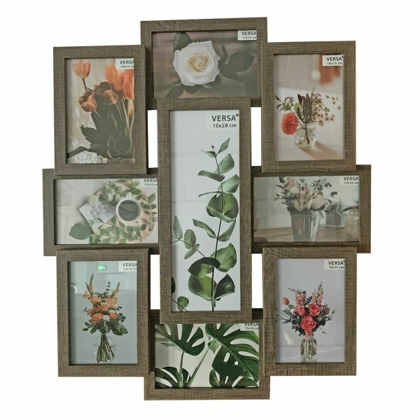 Κορνίζα Versa Ξύλο MDF (3 x 36,5 x 51 cm)