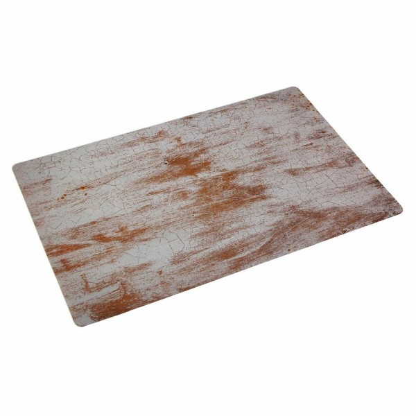 Σουπλά Versa πολυπροπυλένιο (43 x 28 cm) Σουπλά Versa πολυπροπυλένιο (43 x 28 cm)