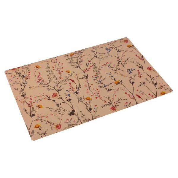 Σουπλά Versa Flowers πολυπροπυλένιο (43 x 28 cm) Σουπλά Versa Flowers πολυπροπυλένιο (43 x 28 cm)