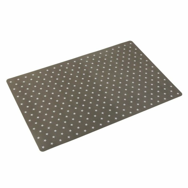 Σουπλά Versa Stars πολυπροπυλένιο (43 x 28 cm) Σουπλά Versa Stars πολυπροπυλένιο (43 x 28 cm)