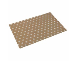 Σουπλά Versa Stars πολυπροπυλένιο (43 x 28 cm)
