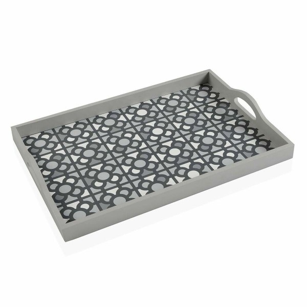Δίσκος Versa Urbana Ξύλο MDF (30 x 5 x 45 cm) Δίσκος Versa Urbana Ξύλο MDF (30 x 5 x 45 cm)