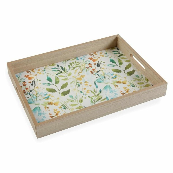 Δίσκος Versa Acuarela Ξύλο MDF (30 x 5 x 45 cm) Δίσκος Versa Acuarela Ξύλο MDF (30 x 5 x 45 cm)