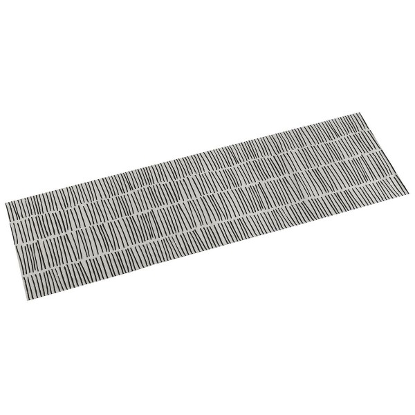 Τραβέρσες Versa New Lines πολυεστέρας (44,5 x 0,5 x 154 cm)