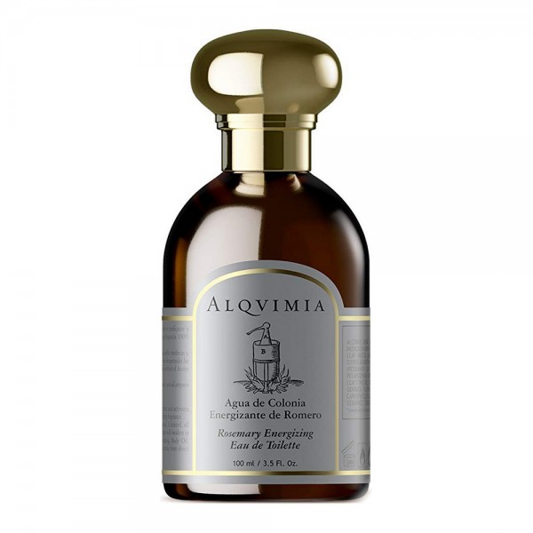 Γυναικείο Άρωμα Romero Alqvimia 100 ml