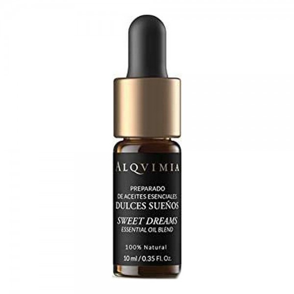 Αιθέριο Έλαιο Sweet Dreams Alqvimia TP-8420471012876_1235-206_Vendor 10 ml