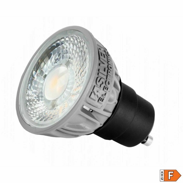 Λάμπα LED Silver Electronics 440510 GU10 5W GU10 3000K