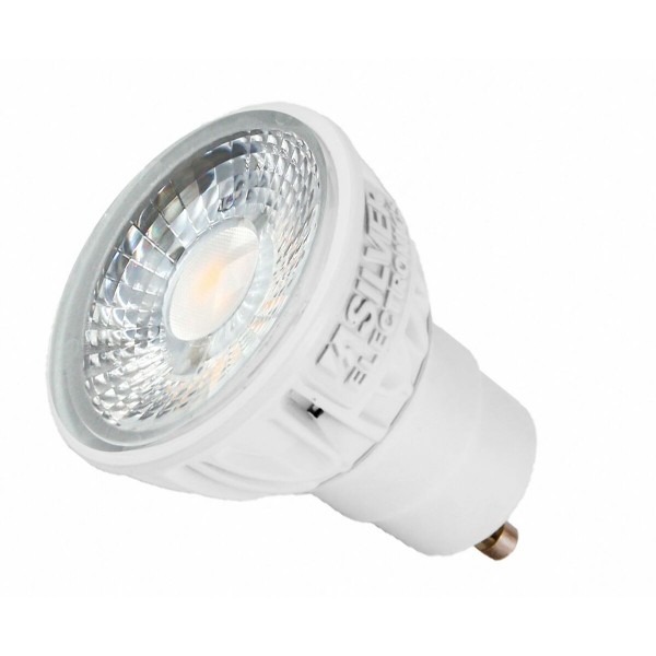Λάμπα LED Silver Electronics 460810 5W GU10 5000K