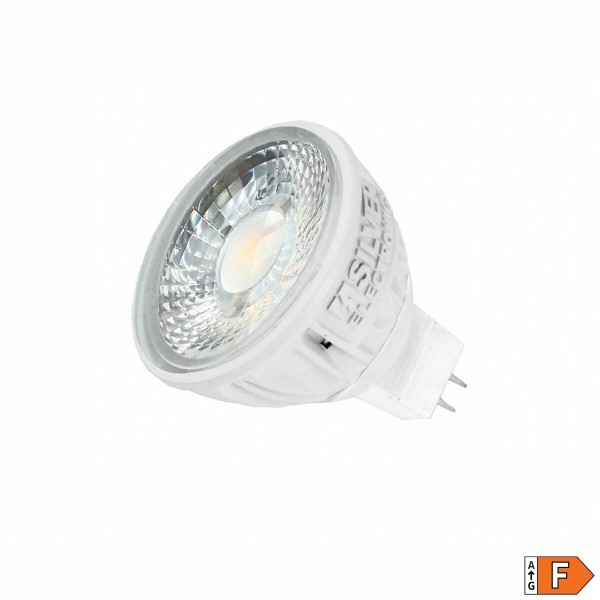 Λάμπα LED Silver Electronics 440816 GU5.3 5W 3000K GU5.3